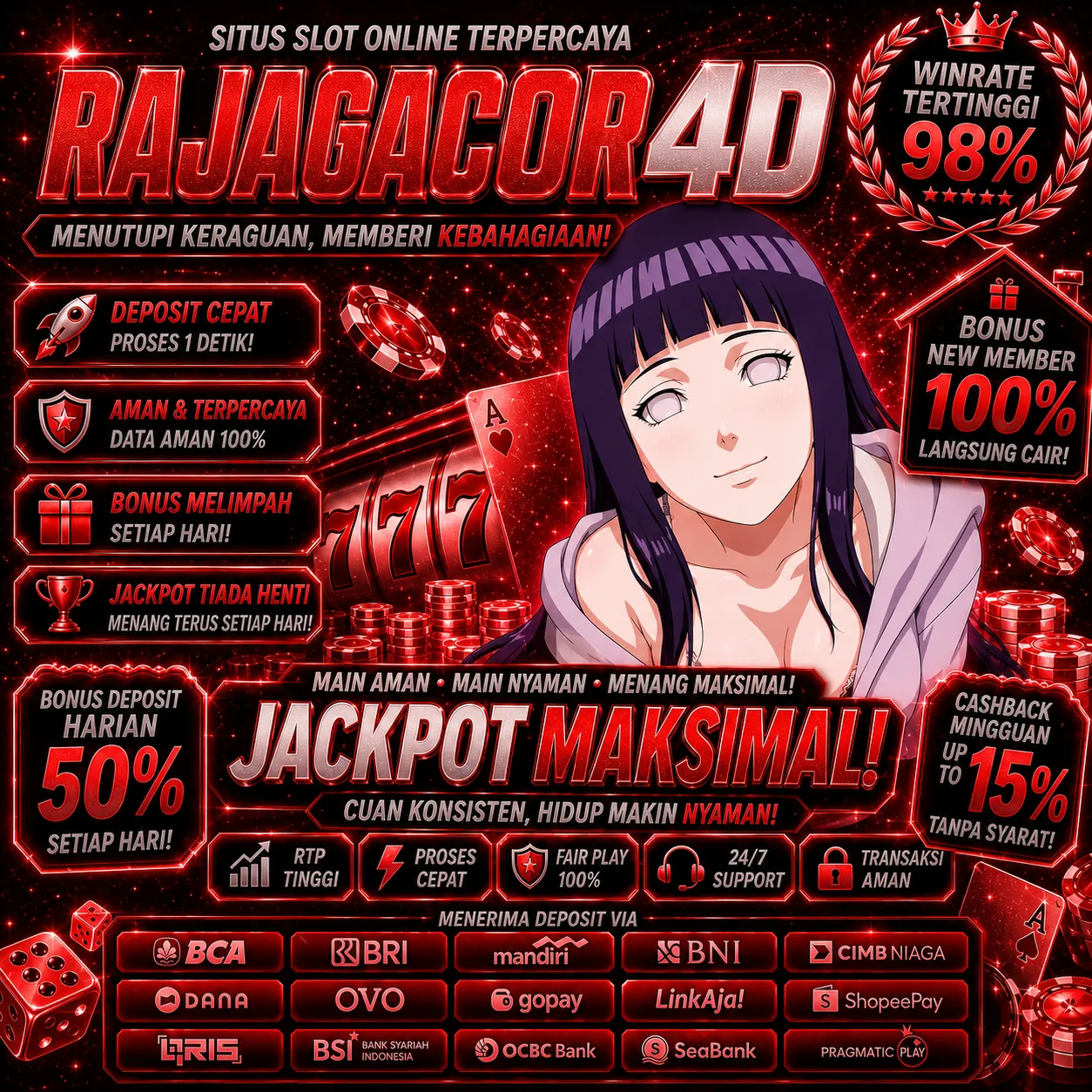 RAJAGACOR4D